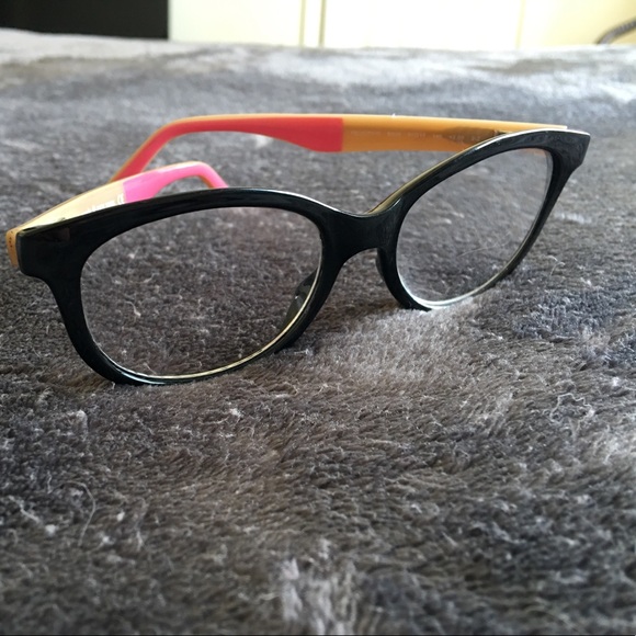 kate spade Accessories - Kate Spade ♠️ Felicity reading glasses 2.00+